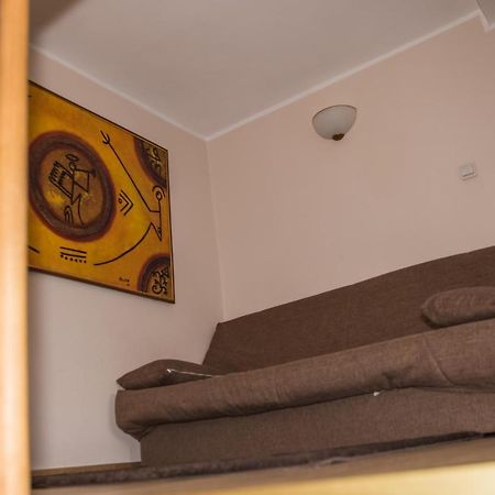 דירות Bistriţa Apartament Beta מראה חיצוני תמונה
