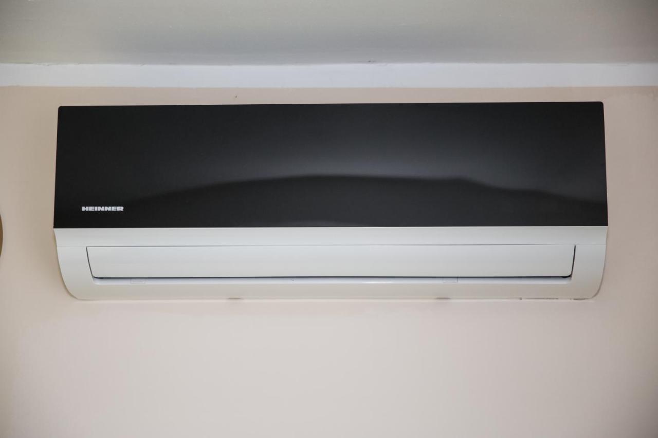 דירות Bistriţa Apartament Beta מראה חיצוני תמונה