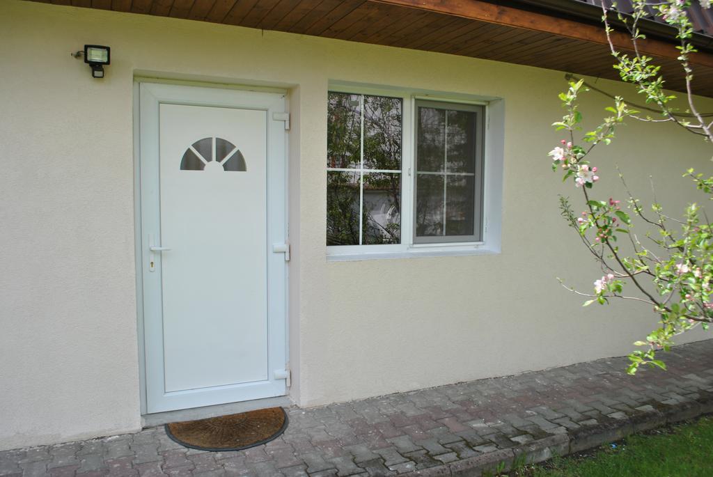 דירות Bistriţa Apartament Beta מראה חיצוני תמונה