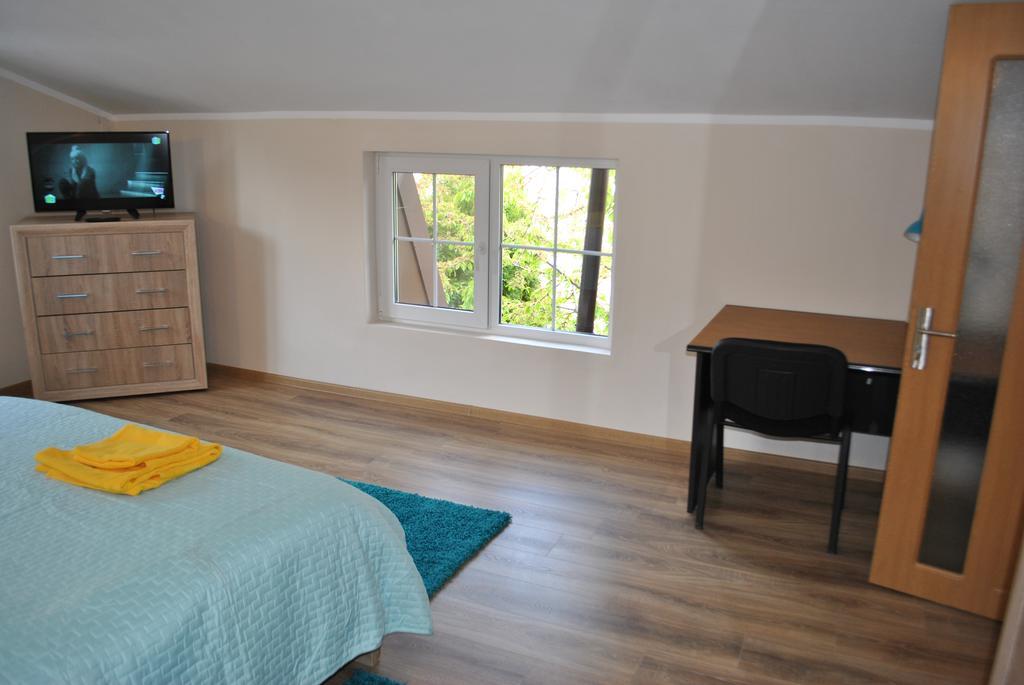 דירות Bistriţa Apartament Beta מראה חיצוני תמונה
